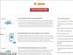 Sites similar to jetoncuzdanbonus.com