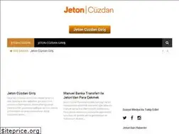 Sites similar to jetoncuzdangiris.net
