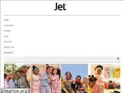Sites similar to jetonline.co.za