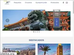 Sites similar to jetonline.com.ar