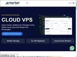 Sites similar to jetorbit.net