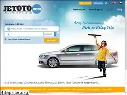 Sites similar to jetoto.com