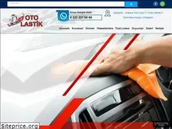 Sites similar to jetotolastik.com