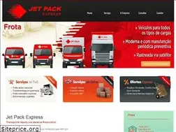 Sites similar to jetpack.com.br