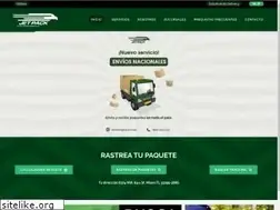 Sites similar to jetpack.com.do