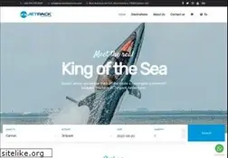 Sites similar to jetpackadventures.com
