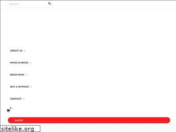 Sites similar to jetpackamerica.com