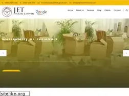 Sites similar to jetpackersmovers.com