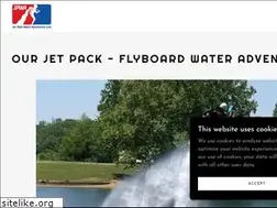 Sites similar to jetpackwateradventures.com