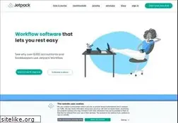 Sites similar to jetpackworkflow.com