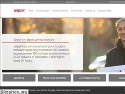 Sites similar to jetpak.com