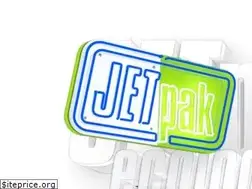 Sites similar to jetpak.de