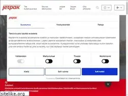 Sites similar to jetpak.fi