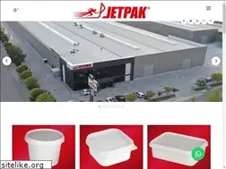 Sites similar to jetpakplastik.com