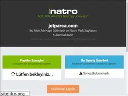 Sites similar to jetparca.com