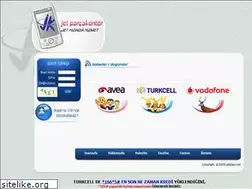Sites similar to jetparcakontor.net