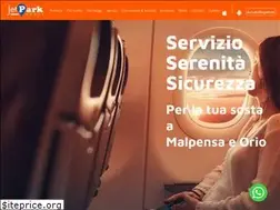Sites similar to jetpark.it