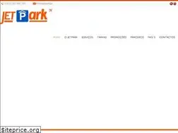 Sites similar to jetpark.pt