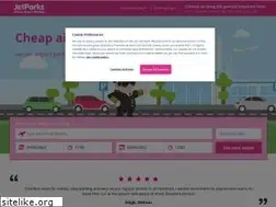 Sites similar to jetparks.co.uk