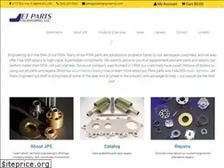 Sites similar to jetpartsengineering.com