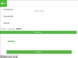 Sites similar to jetpaypayroll.com