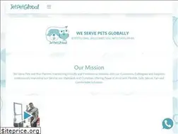 Sites similar to jetpetglobal.com