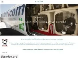 Sites similar to jetpethk.com