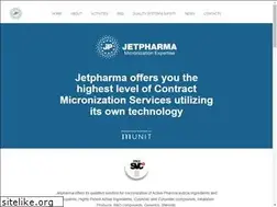 Sites similar to jetpharma.com
