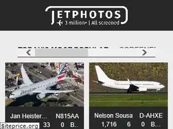 Sites similar to jetphotos.net
