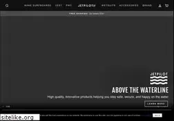 Sites similar to jetpilot.com