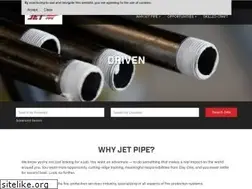 Sites similar to jetpipejobs.com
