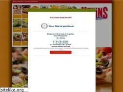Sites similar to jetpizza-itzehoe.de
