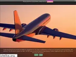 Sites similar to jetplanejenny.com