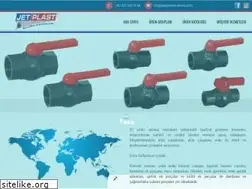 Sites similar to jetplastsulama.com