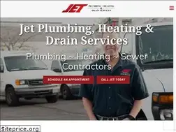 Sites similar to jetplumbing.com