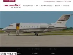 Sites similar to jetport.com