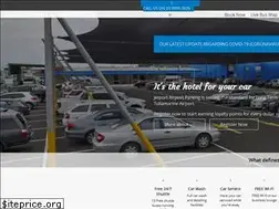 Sites similar to jetportairportparking.com.au