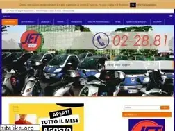 Sites similar to jetpost.it