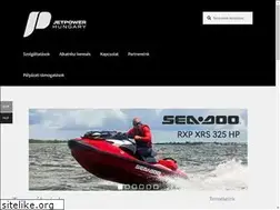 Sites similar to jetpower.hu
