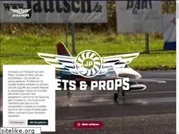 Sites similar to jetpowerevent.com