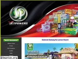 Sites similar to jetpowers2u.com