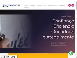 Sites similar to jetprinter.com.br
