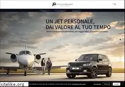 Sites similar to jetprivati.it