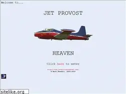 Sites similar to jetprovostheaven.com