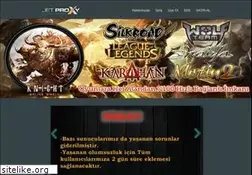 Sites similar to jetproxy.net