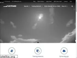 Sites similar to jetpubs.com