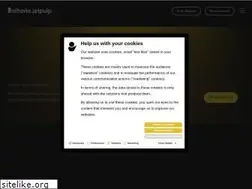Sites similar to jetpulp.fr