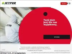 Sites similar to jetpur.pl