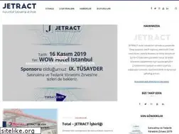 Sites similar to jetract.com