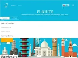 Sites similar to jetradar.co.nz